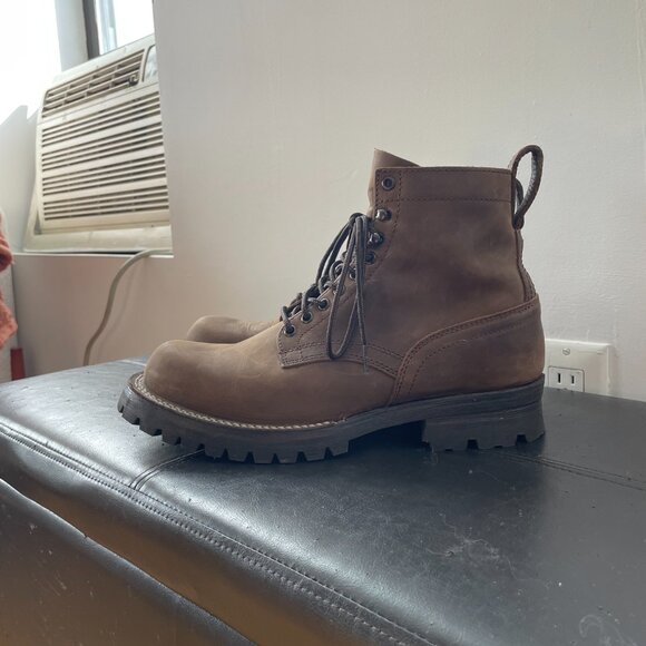 Thursday Boots - Thunder - Picture 3 of 5